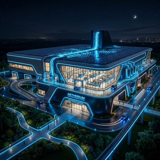 Sustainable Initiatives